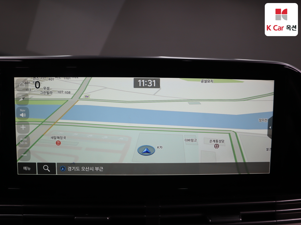 Hyundai Grandeur 2022 - Image 14