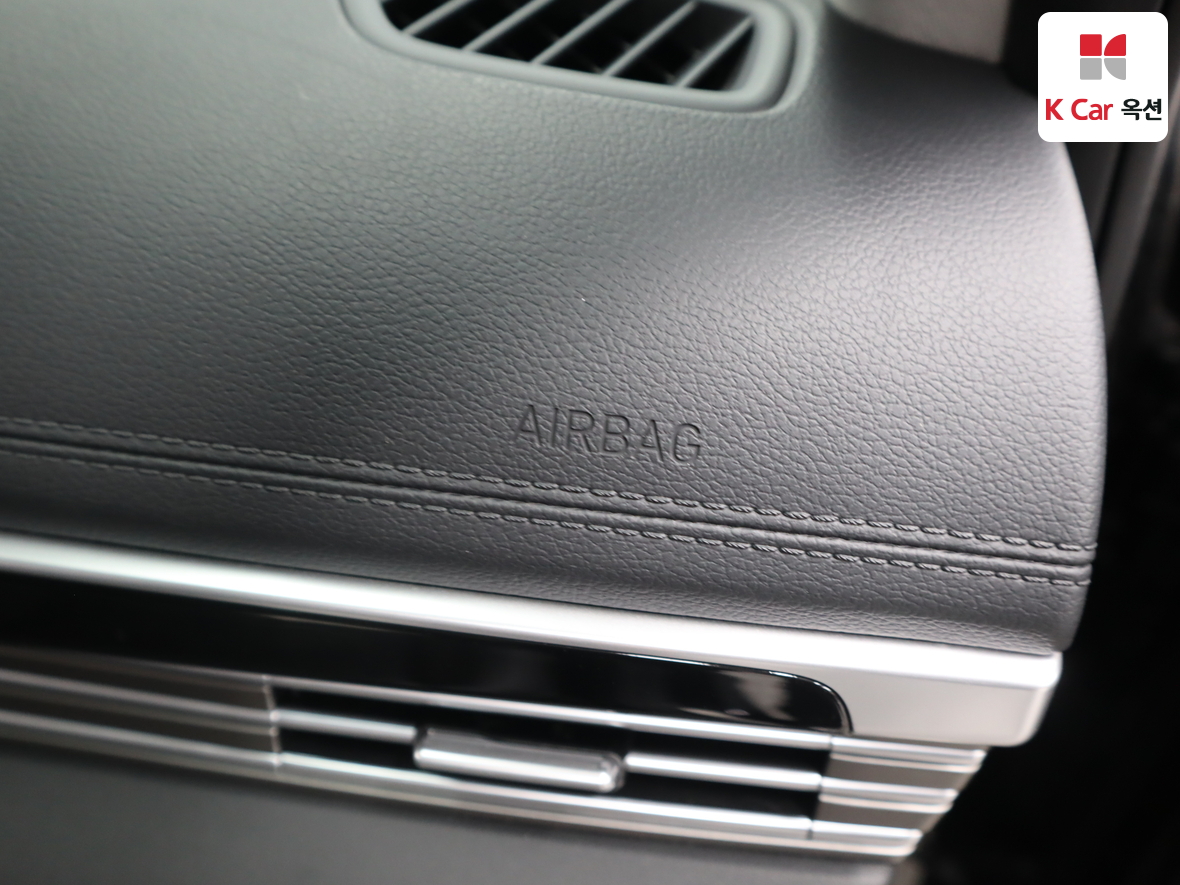 Hyundai Grandeur 2022 - Image 33