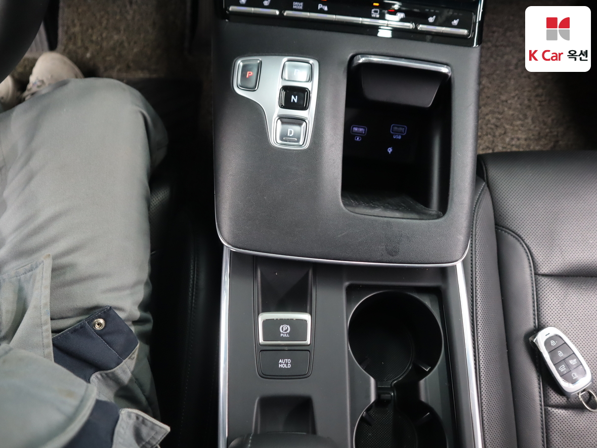 Hyundai Grandeur 2022 - Image 17