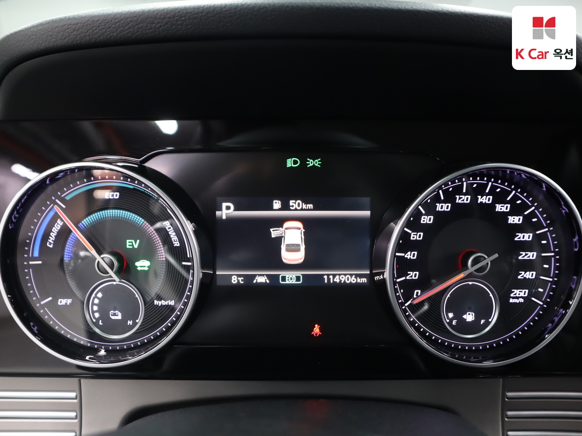 Hyundai Grandeur 2022 - Image 5