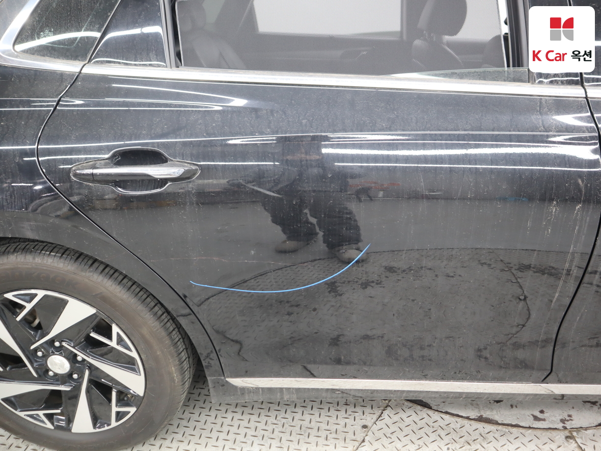 Hyundai Grandeur 2022 - Image 39