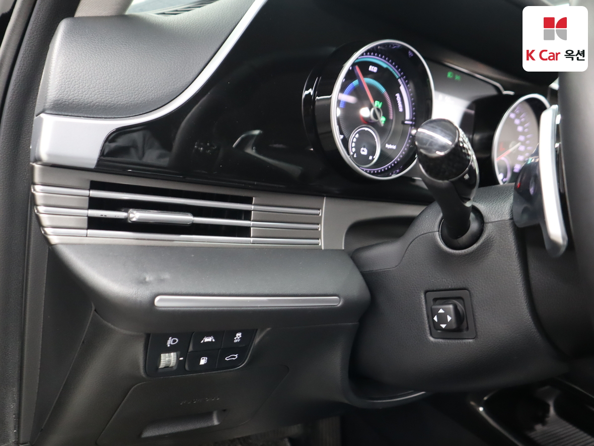 Hyundai Grandeur 2022 - Image 9