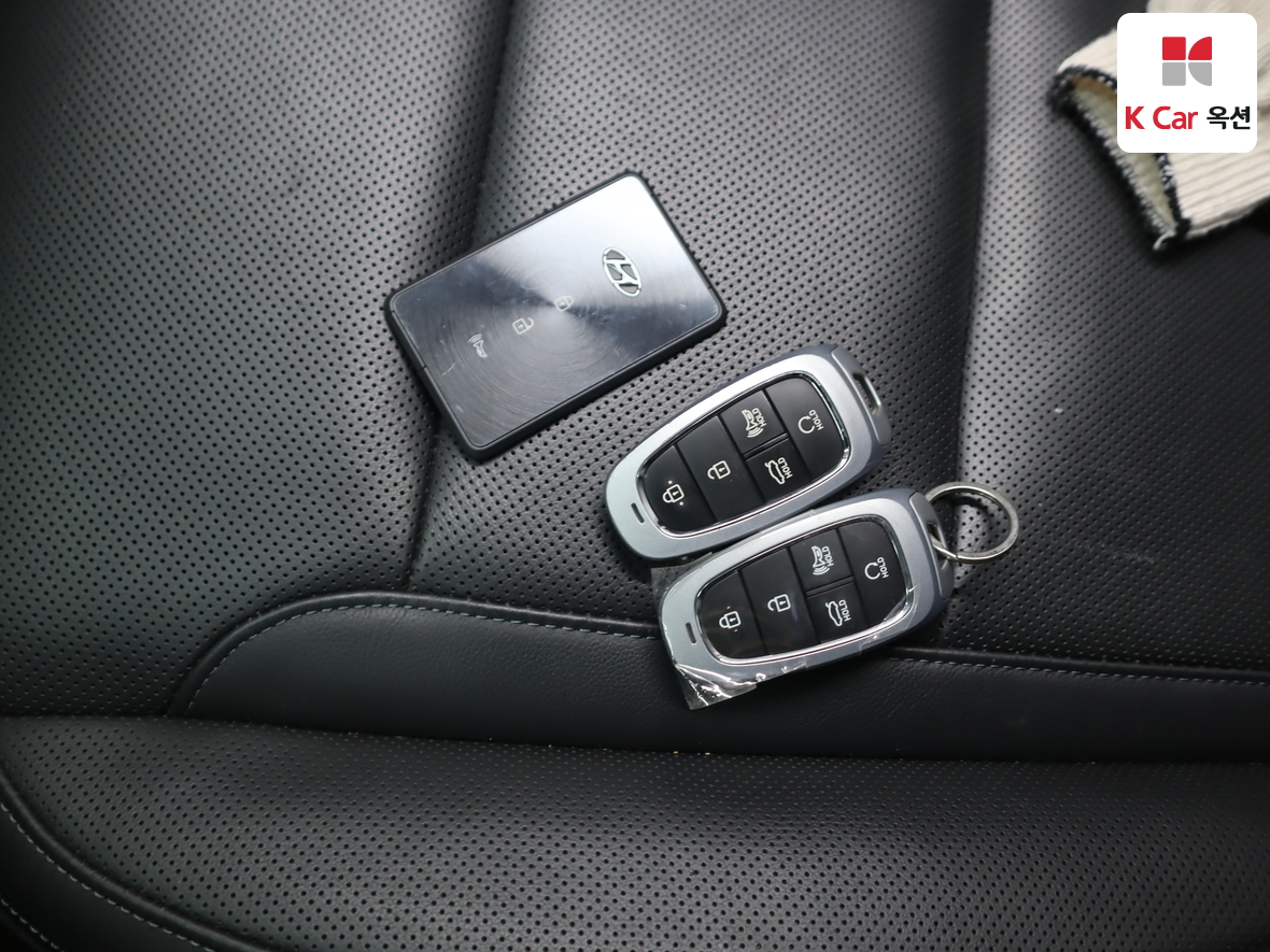 Hyundai Grandeur 2022 - Image 18