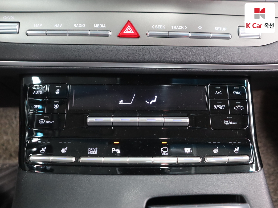 Hyundai Grandeur 2022 - Image 16