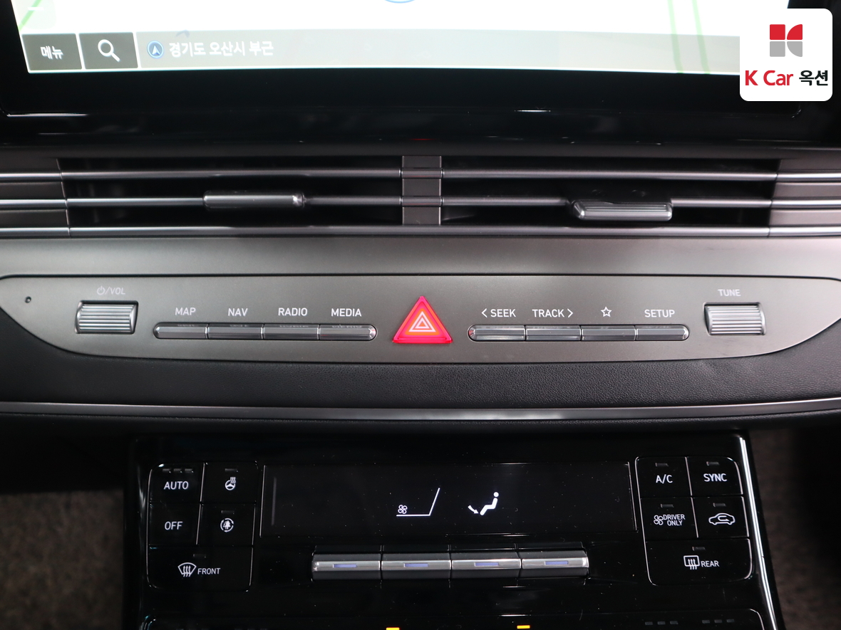 Hyundai Grandeur 2022 - Image 15