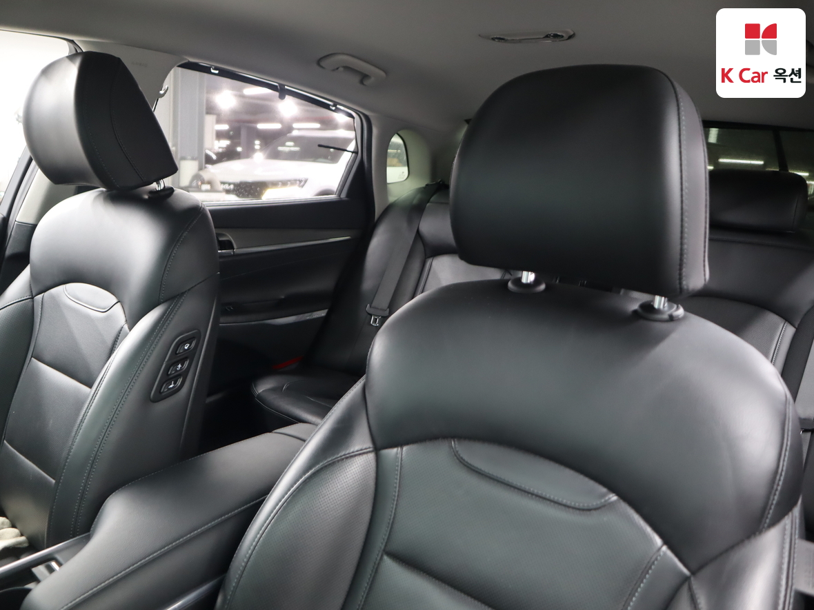 Hyundai Grandeur 2022 - Image 20