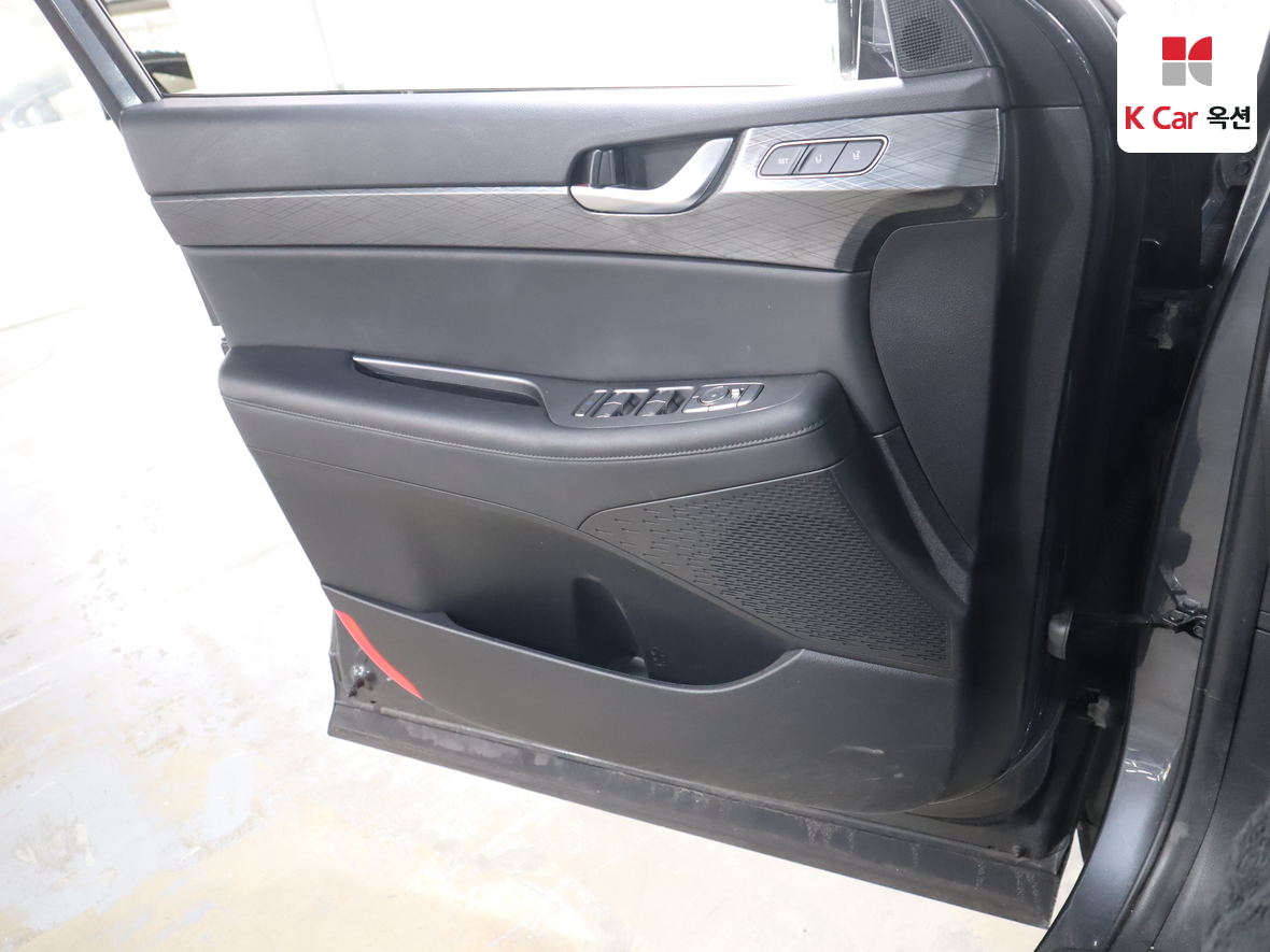 Hyundai Palisade 2022 - Image 8