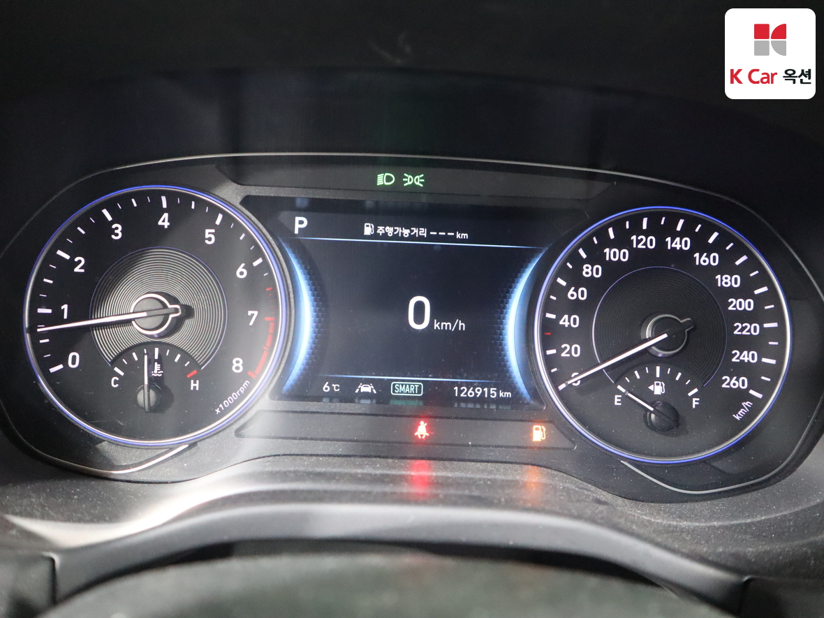 Hyundai Palisade 2022 - Image 5