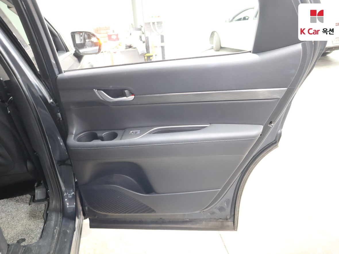 Hyundai Palisade 2022 - Image 31