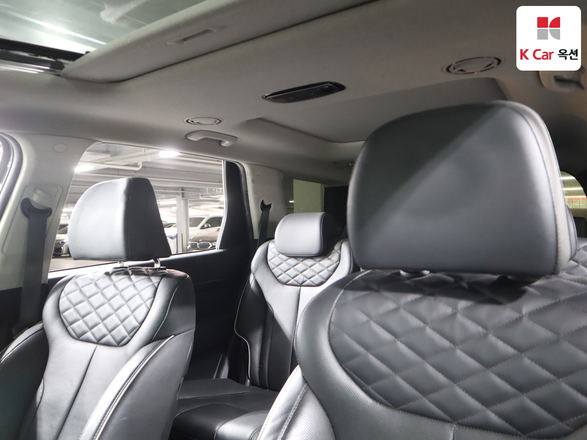 Hyundai Palisade 2022 - Image 19