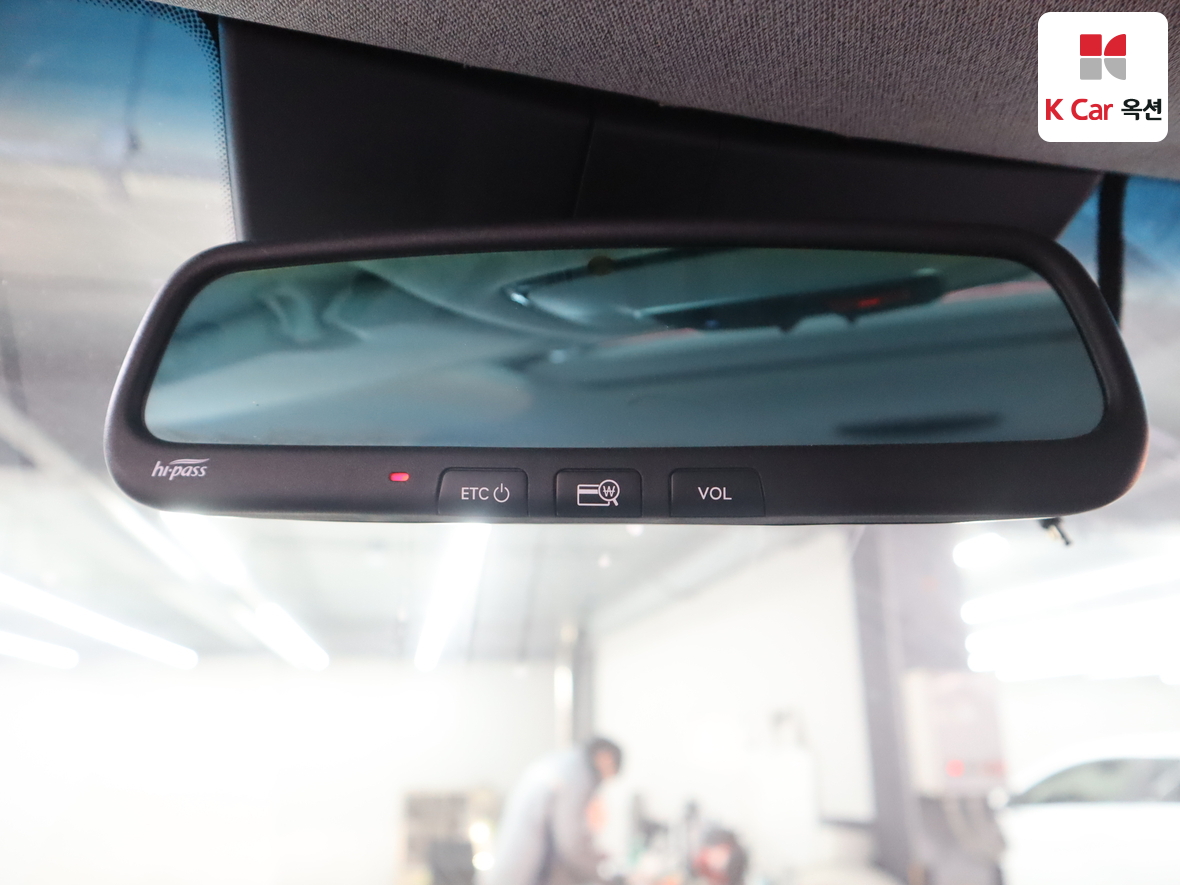 Hyundai Palisade 2022 - Image 13