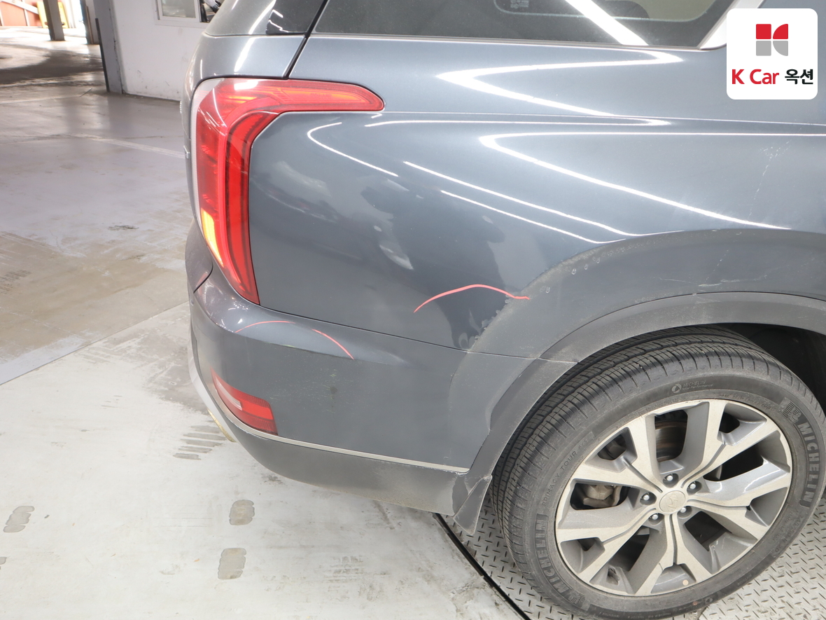 Hyundai Palisade 2022 - Image 41