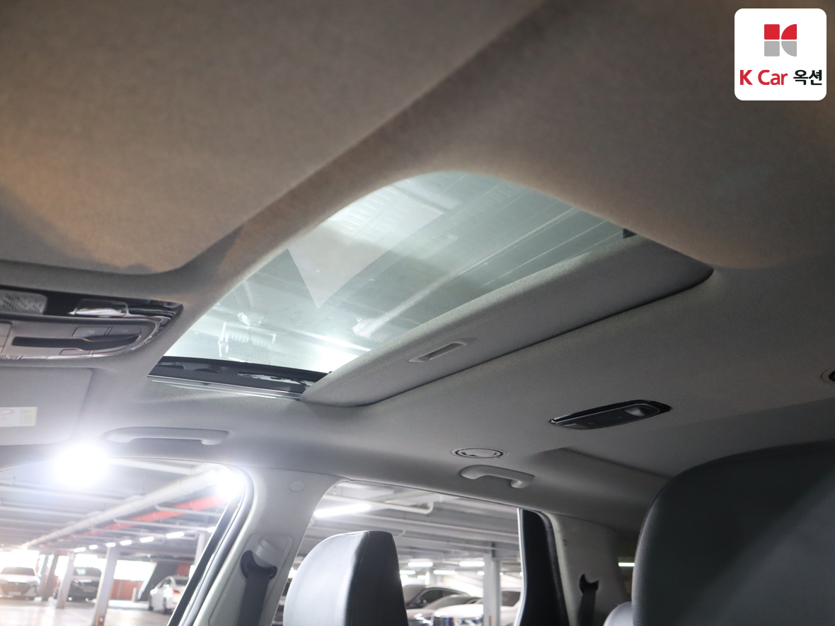 Hyundai Palisade 2022 - Image 21