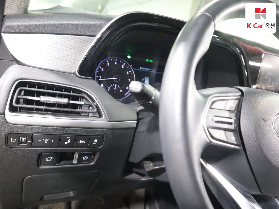 Hyundai Palisade 2022 - Image 9