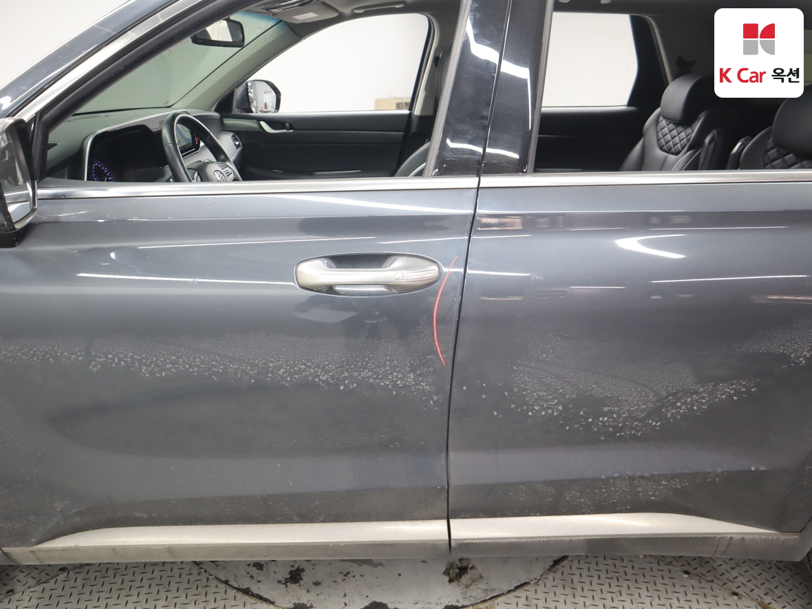 Hyundai Palisade 2022 - Image 39