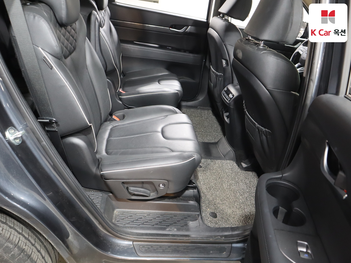 Hyundai Palisade 2022 - Image 32