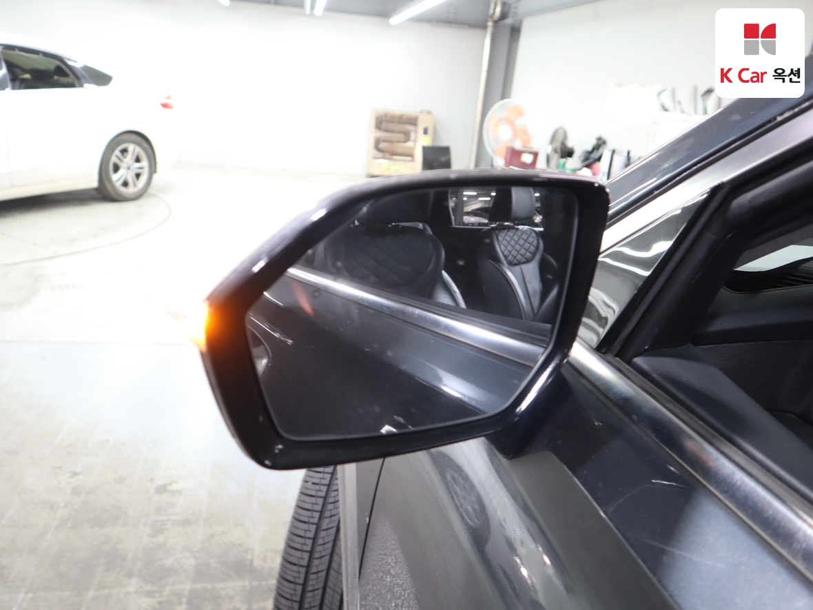 Hyundai Palisade 2022 - Image 23