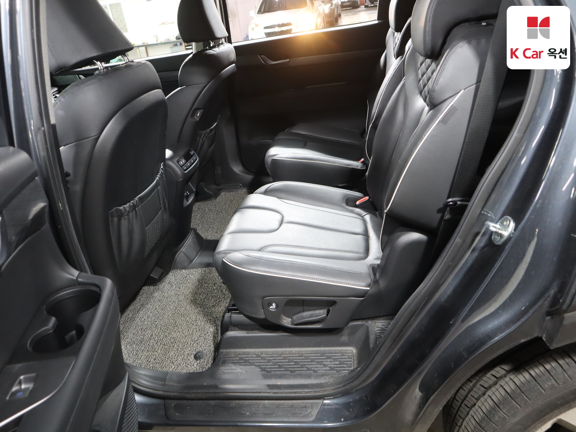 Hyundai Palisade 2022 - Image 25
