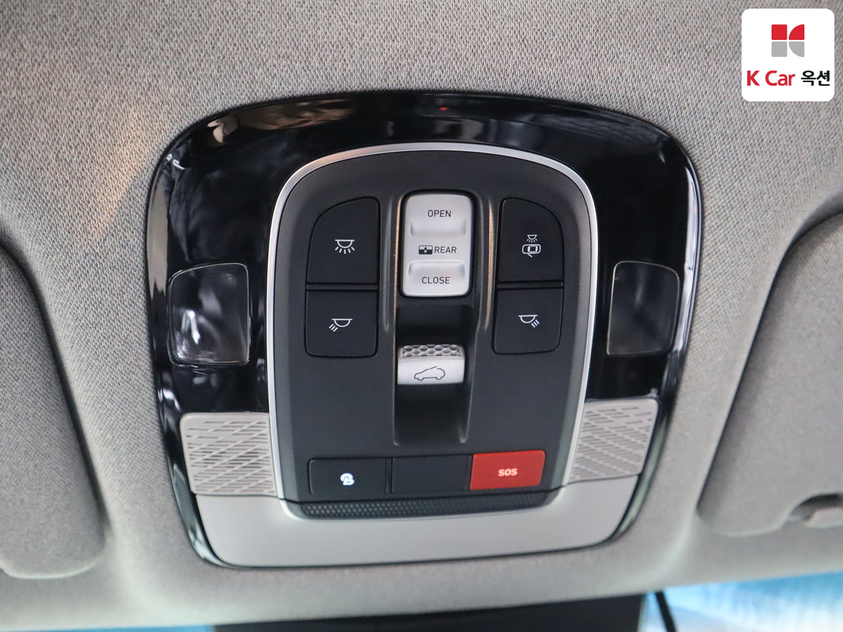 Hyundai Palisade 2022 - Image 12