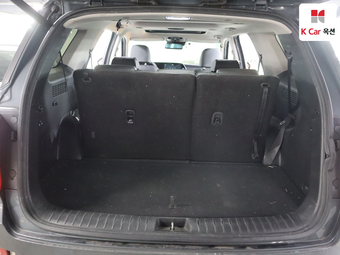 Hyundai Palisade 2022 - Image 28