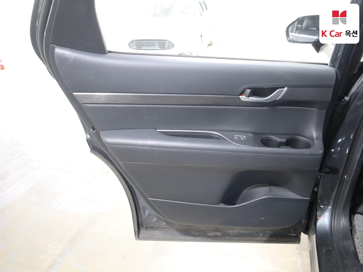 Hyundai Palisade 2022 - Image 24