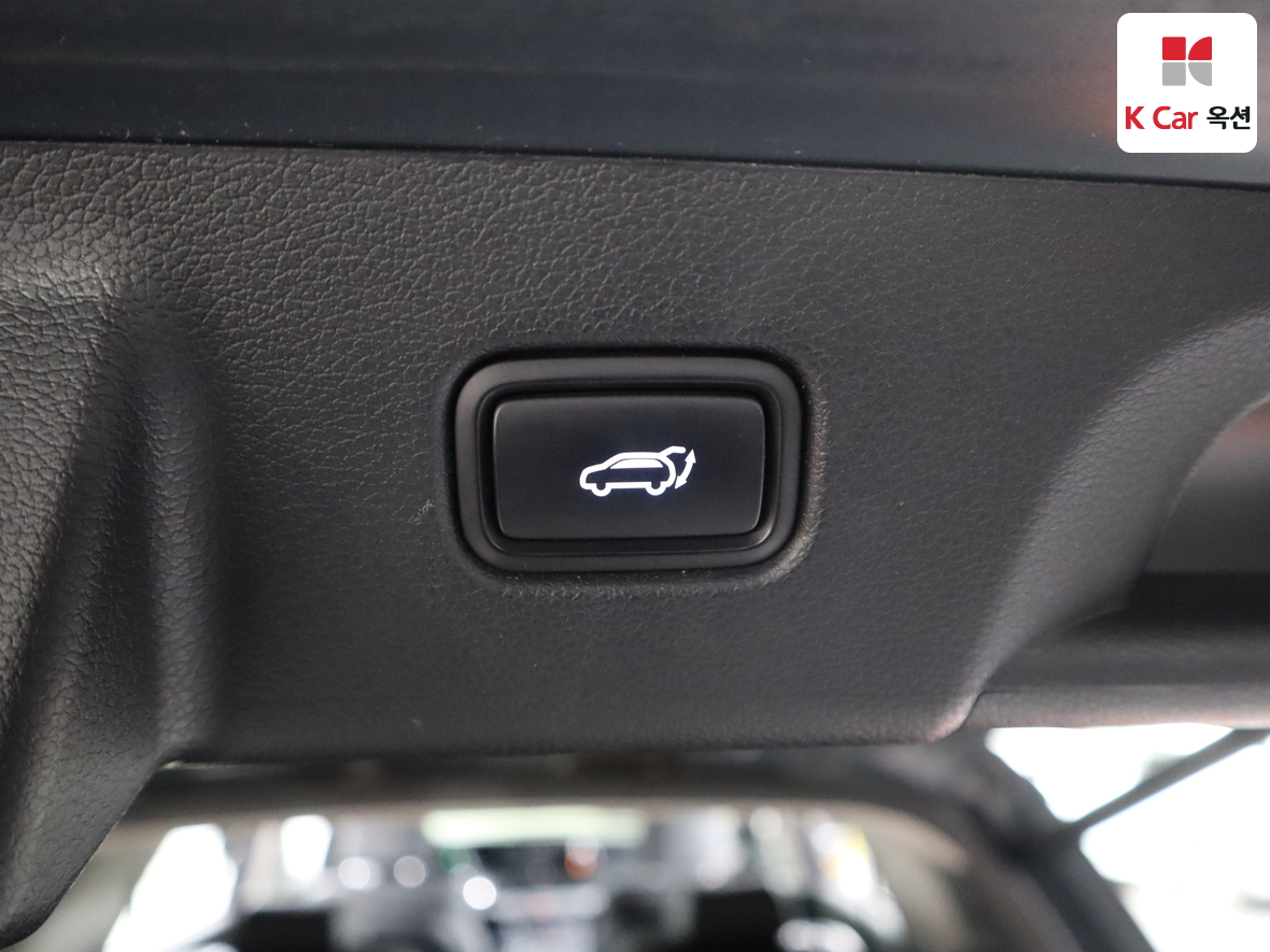 Hyundai Palisade 2022 - Image 29