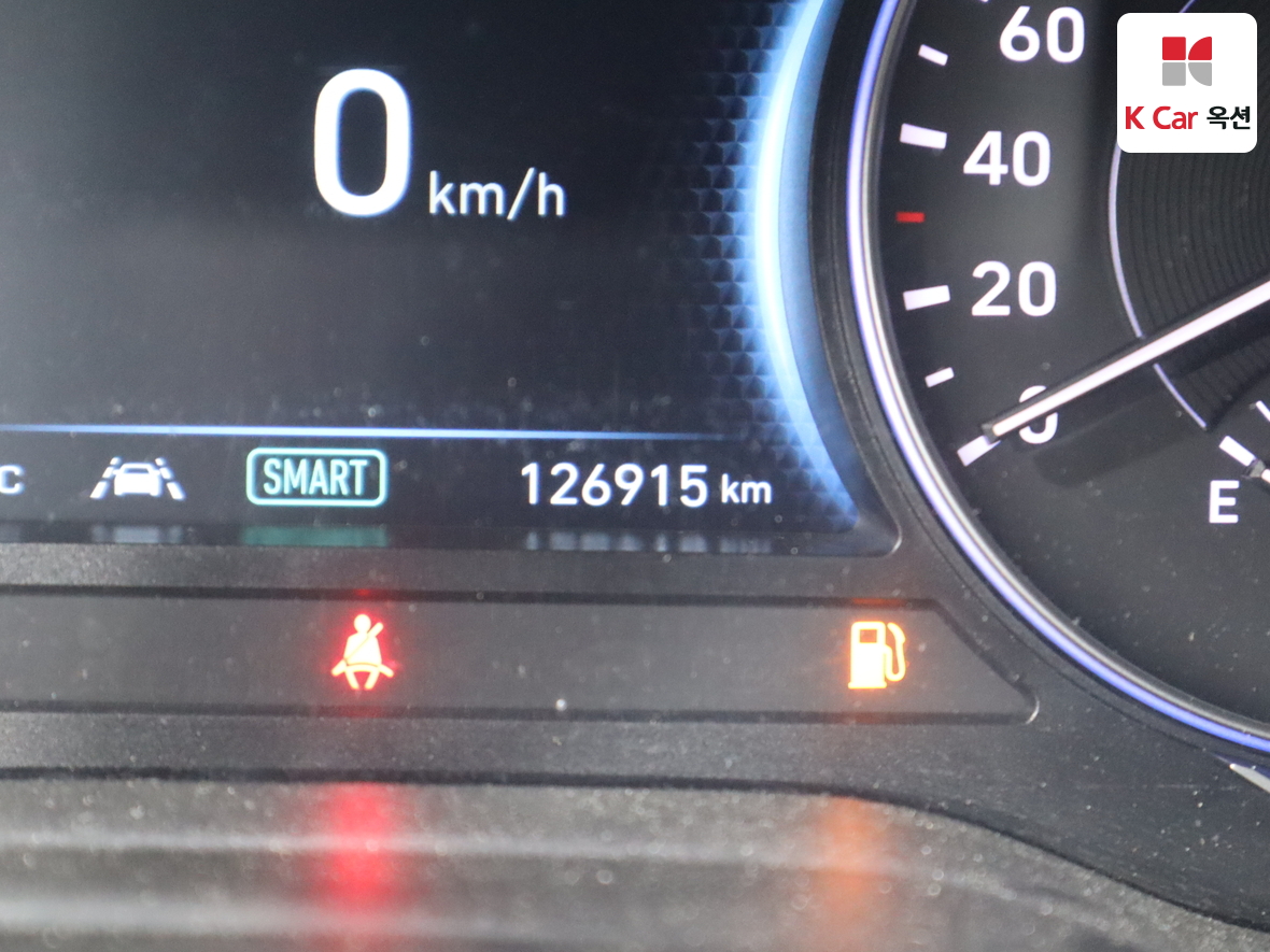 Hyundai Palisade 2022 - Image 4