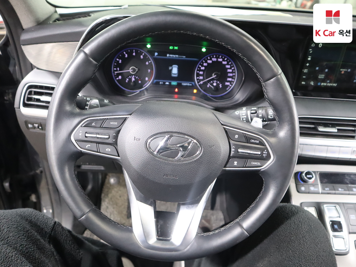 Hyundai Palisade 2022 - Image 10