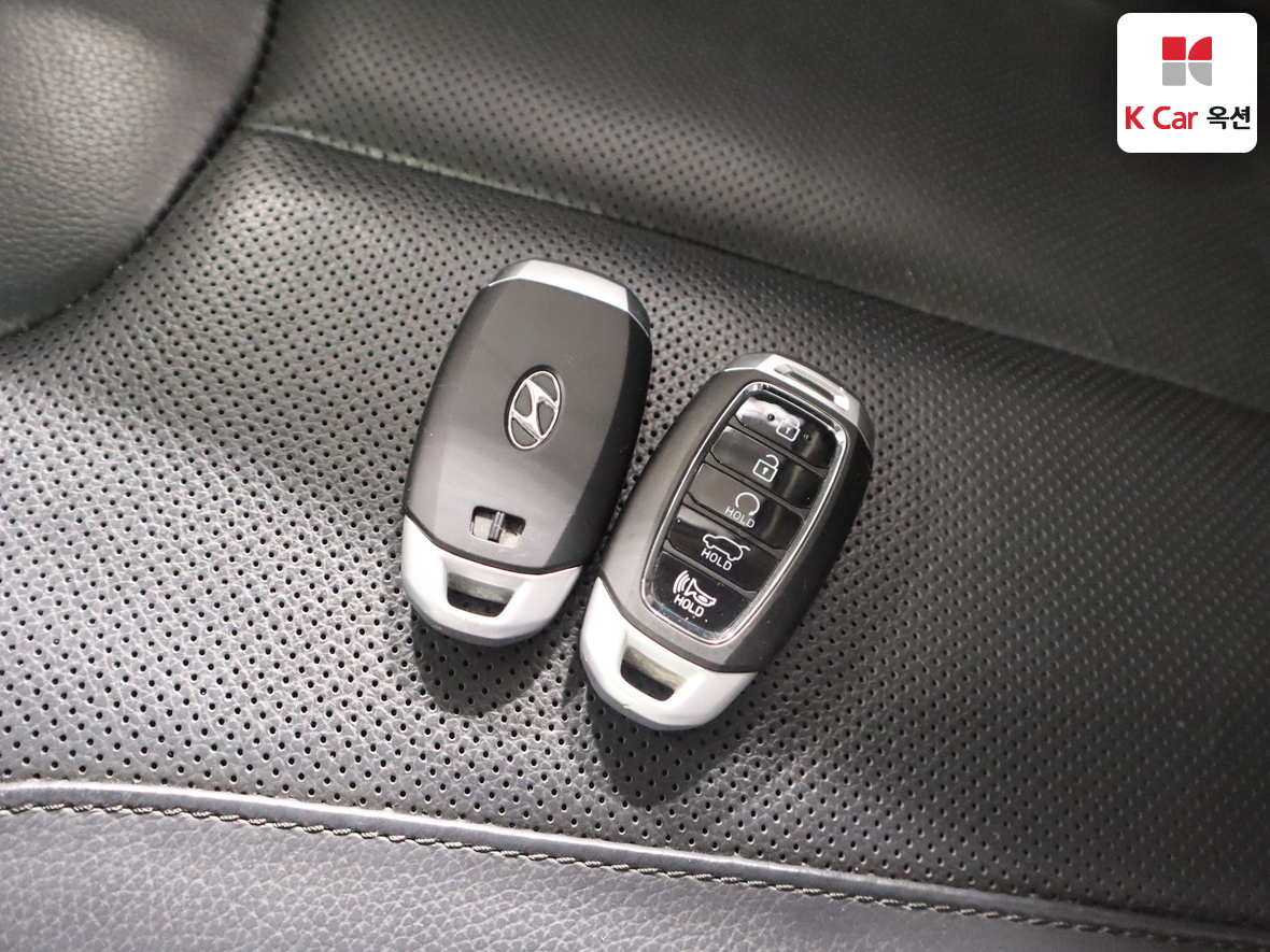 Hyundai Palisade 2022 - Image 17