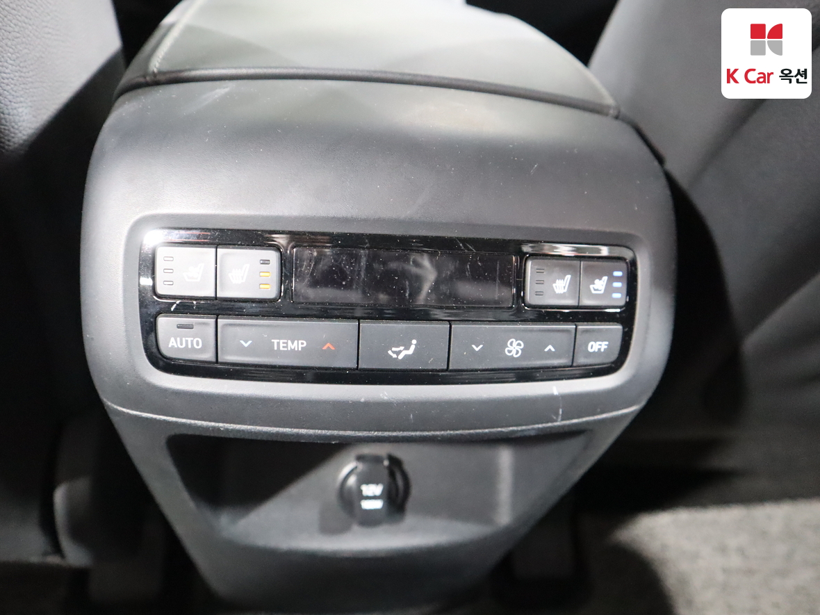 Hyundai Palisade 2022 - Image 26