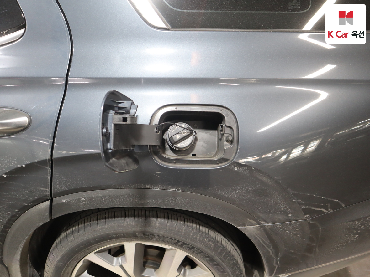 Hyundai Palisade 2022 - Image 27