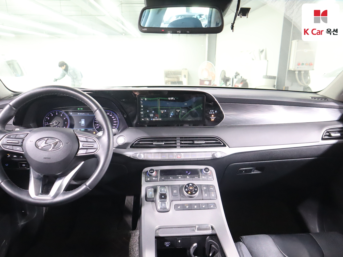 Hyundai Palisade 2022 - Image 3