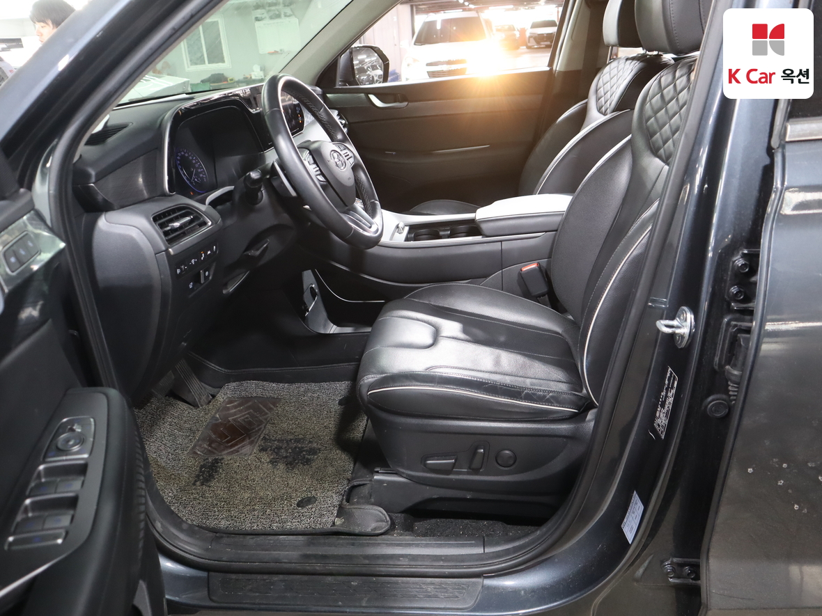 Hyundai Palisade 2022 - Image 18