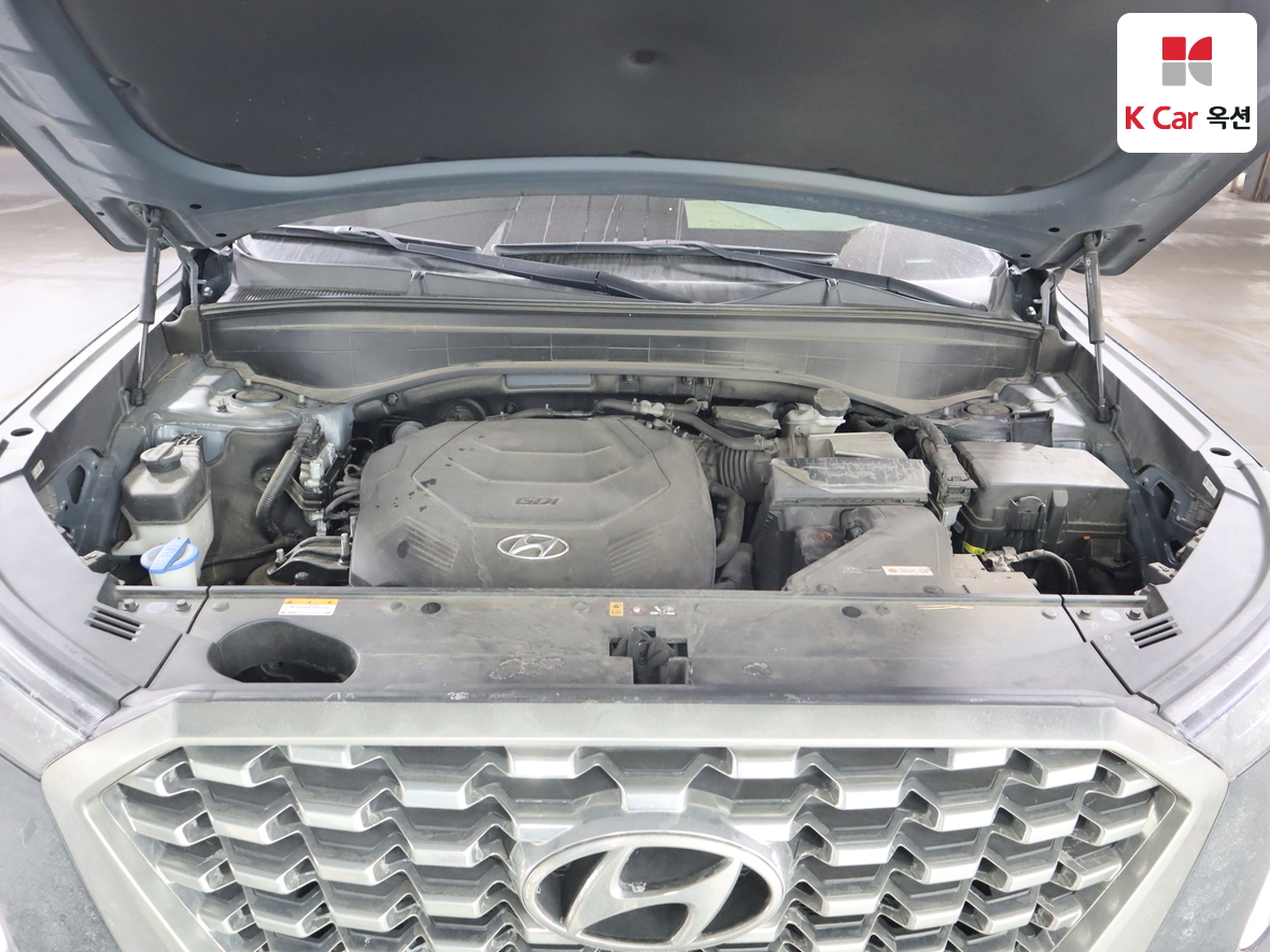 Hyundai Palisade 2022 - Image 37