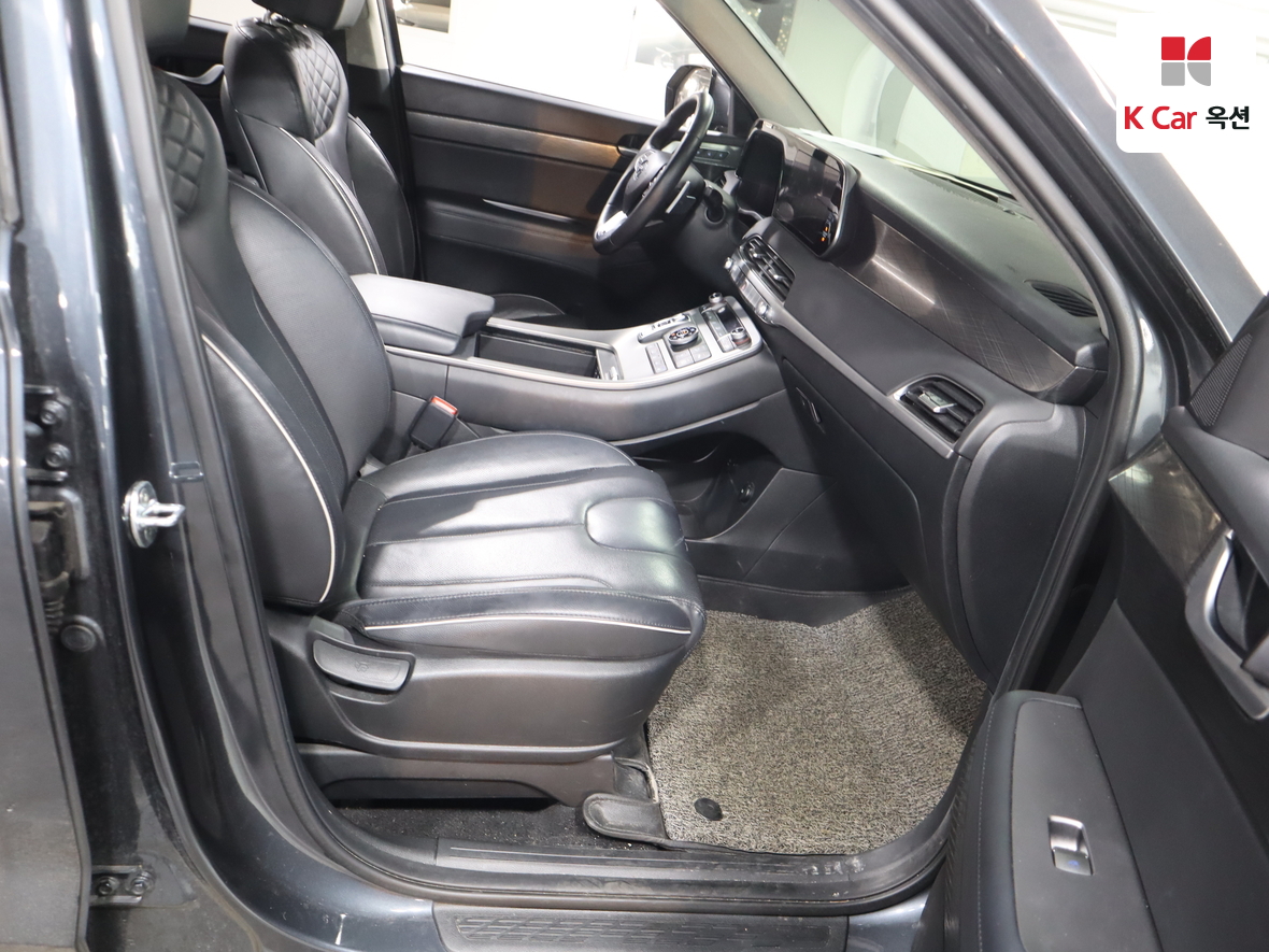 Hyundai Palisade 2022 - Image 34