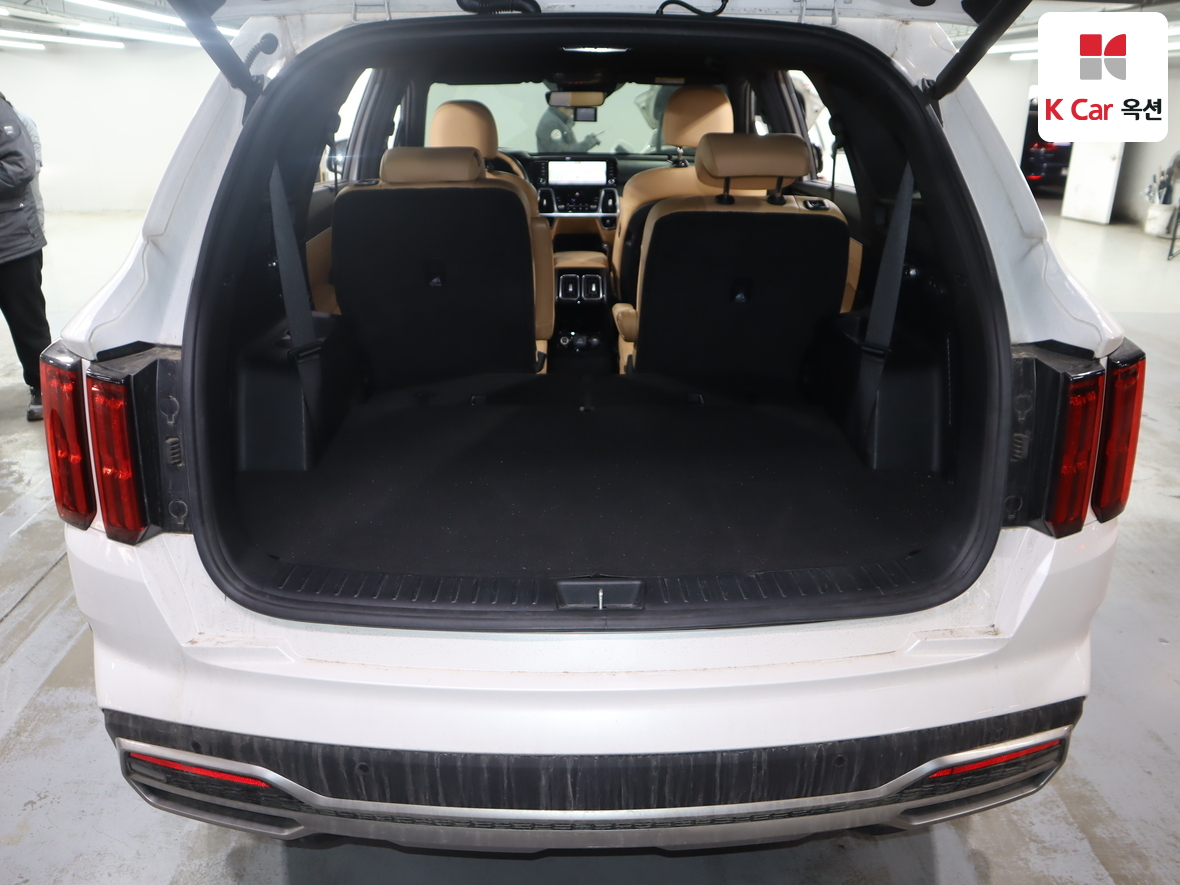 كيا سورينتو 2022 - صورة 24