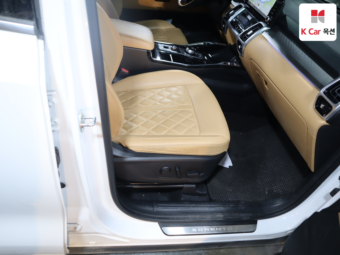 كيا سورينتو 2022 - صورة 30