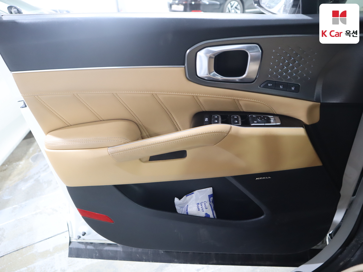 كيا سورينتو 2022 - صورة 8