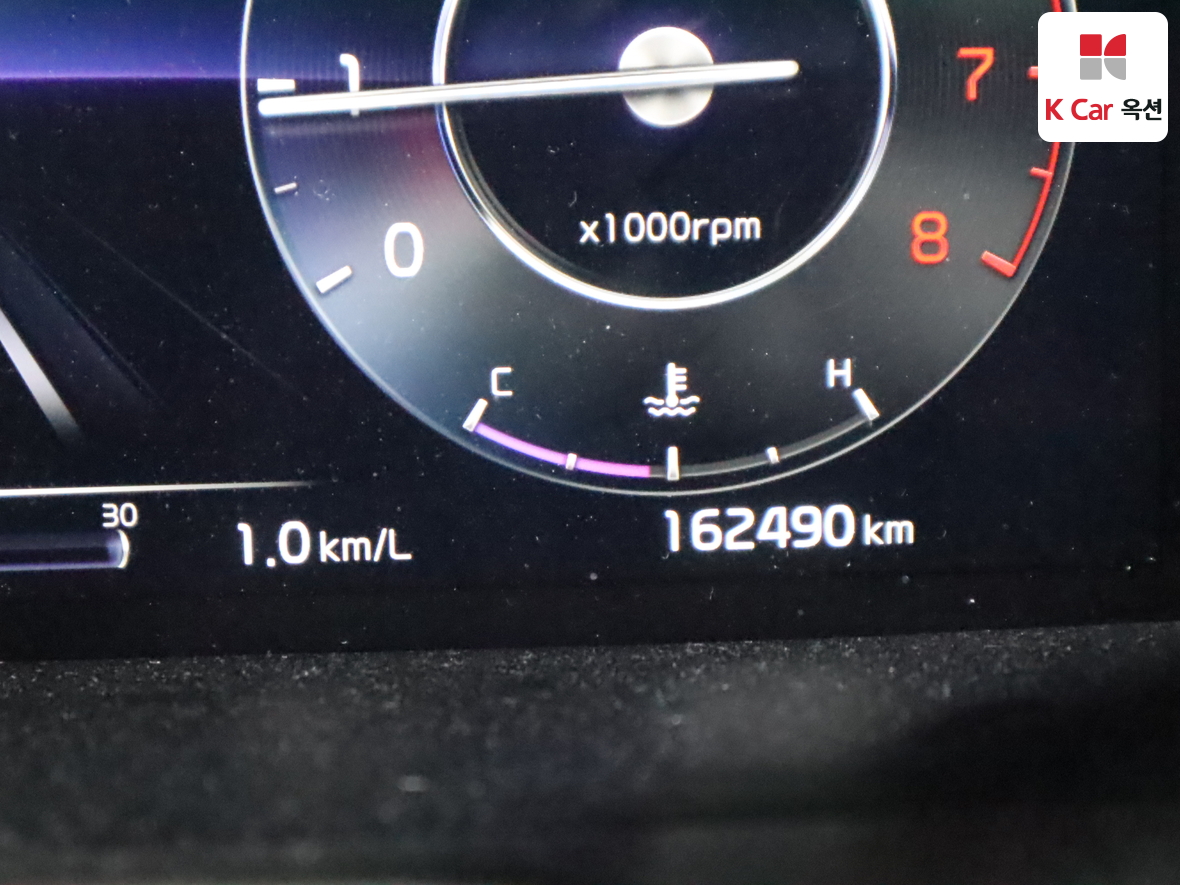 كيا سورينتو 2022 - صورة 4