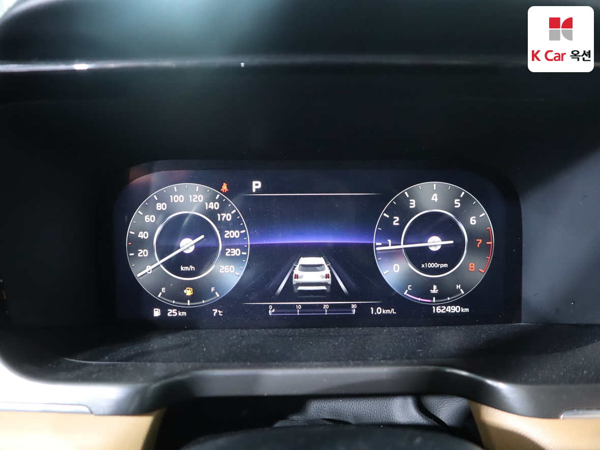 كيا سورينتو 2022 - صورة 5