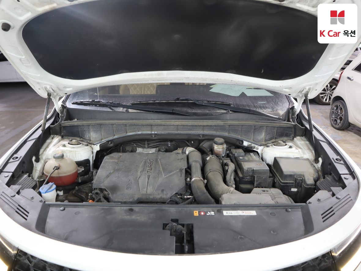 كيا سورينتو 2022 - صورة 33