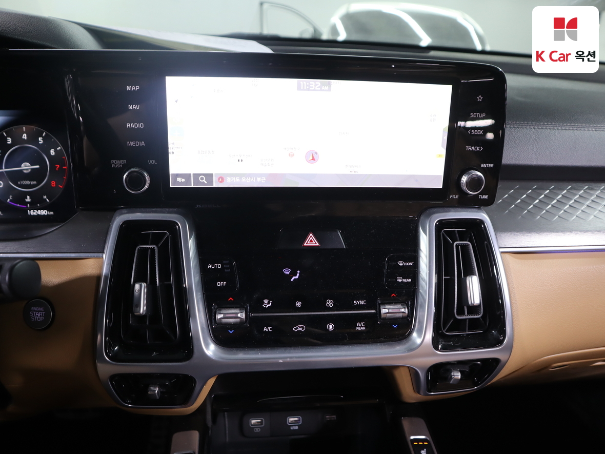 كيا سورينتو 2022 - صورة 6