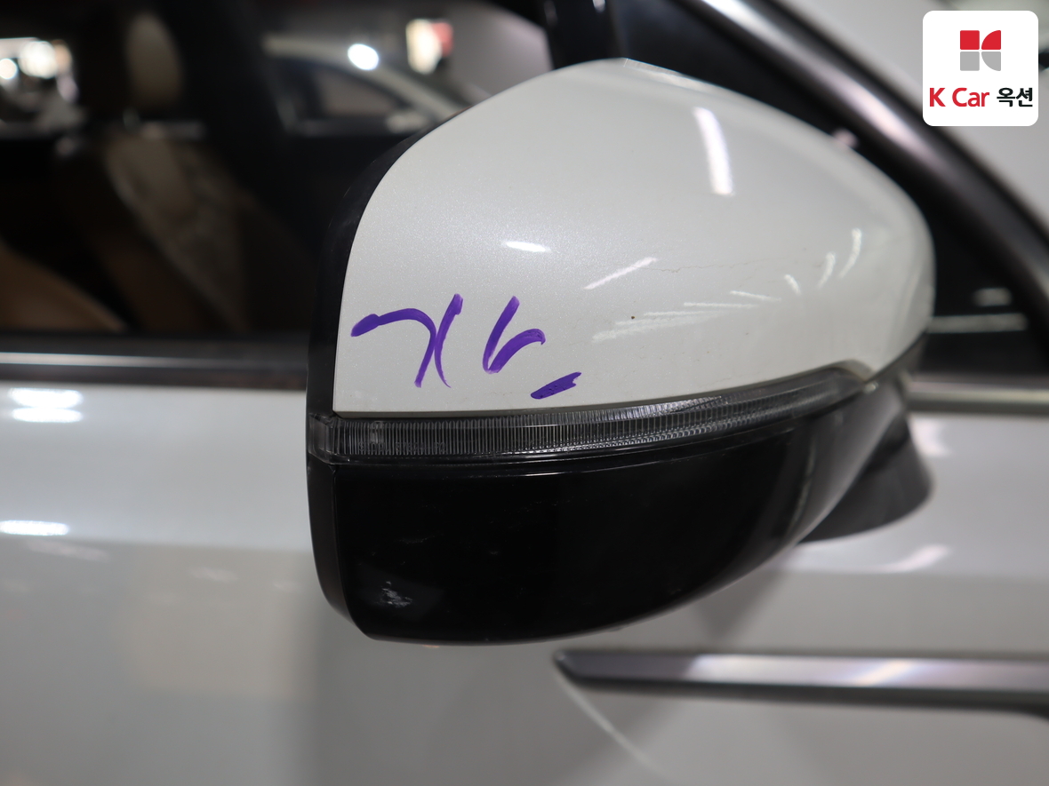 كيا سورينتو 2022 - صورة 36