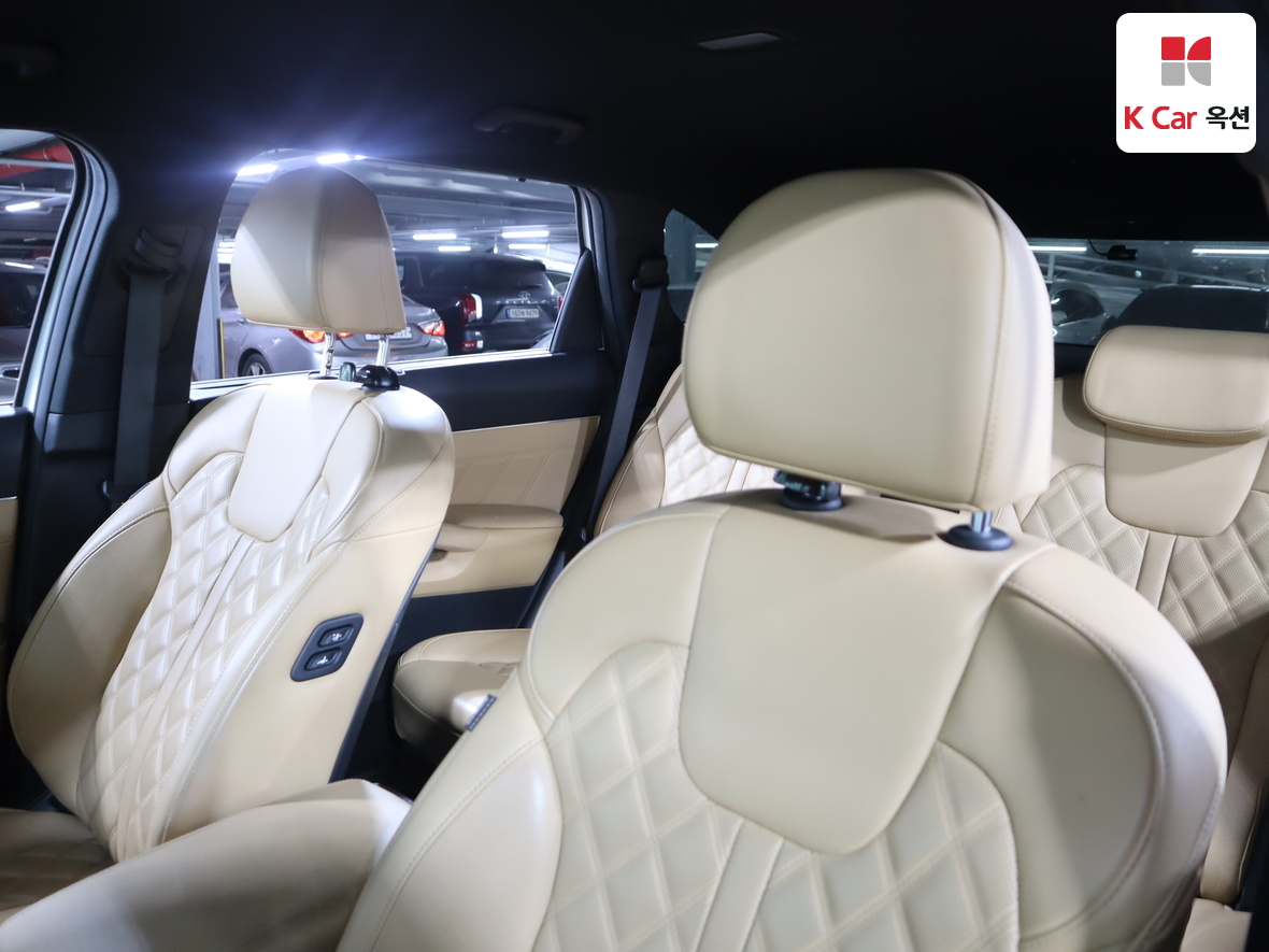 كيا سورينتو 2022 - صورة 19