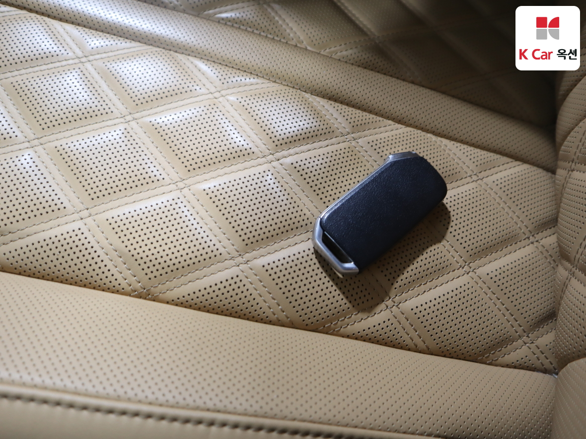 كيا سورينتو 2022 - صورة 17