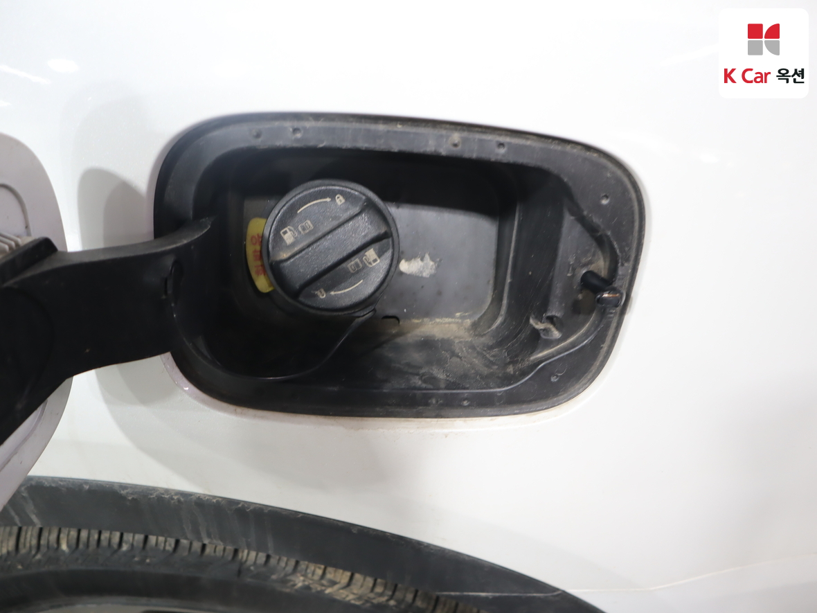 كيا سورينتو 2022 - صورة 23