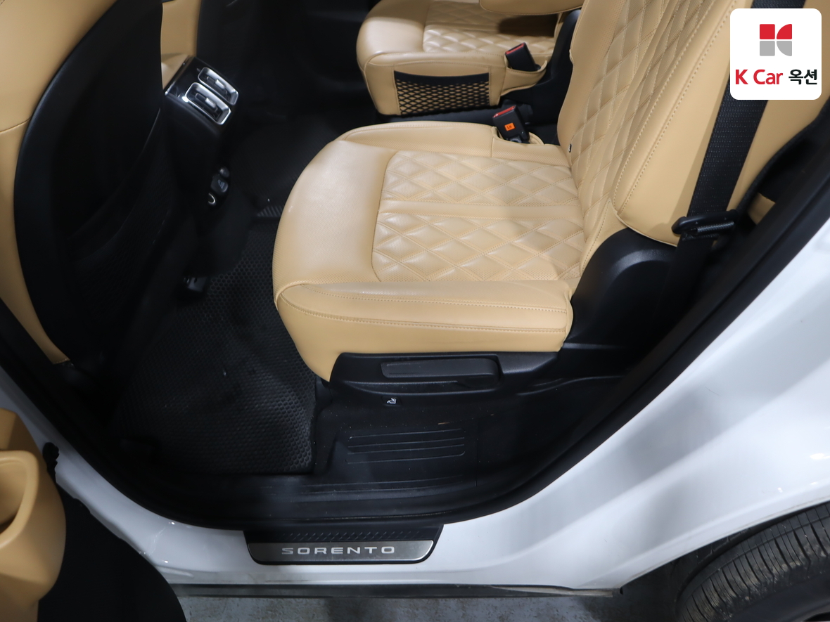 كيا سورينتو 2022 - صورة 22