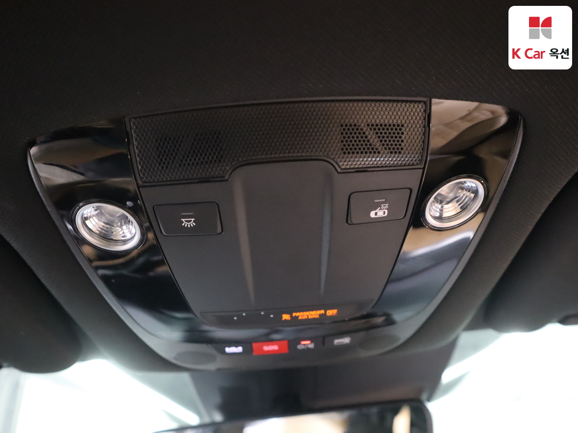 كيا سورينتو 2022 - صورة 12