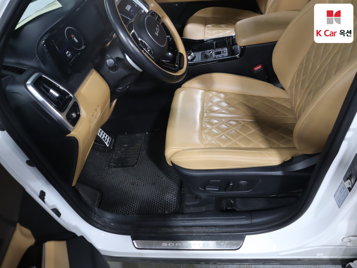 كيا سورينتو 2022 - صورة 18