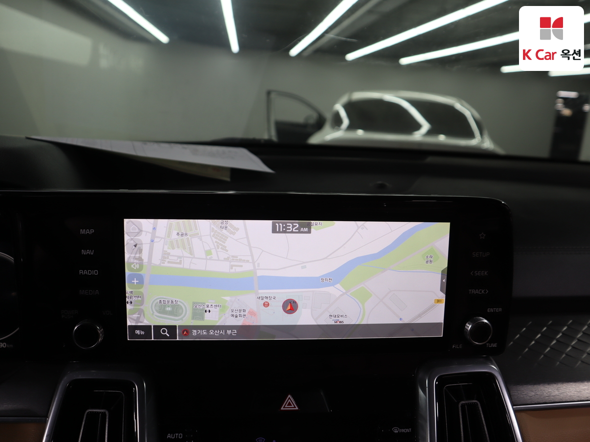 كيا سورينتو 2022 - صورة 14